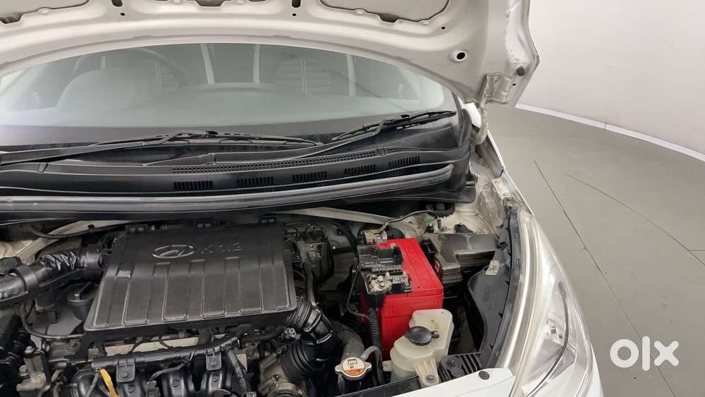 Hyundai Grand I10 1.2 Kappa Sportz, 2019, Petrol