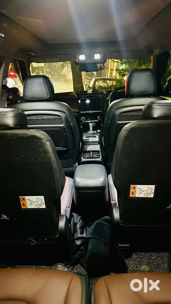 Hyundai Alcazar Signature 1.5 Diesel At 7str, 2021, Diesel