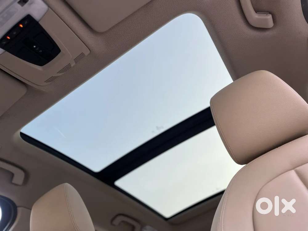 Bmw X1 2.0 Sdrive20d Xline, 2018, Diesel