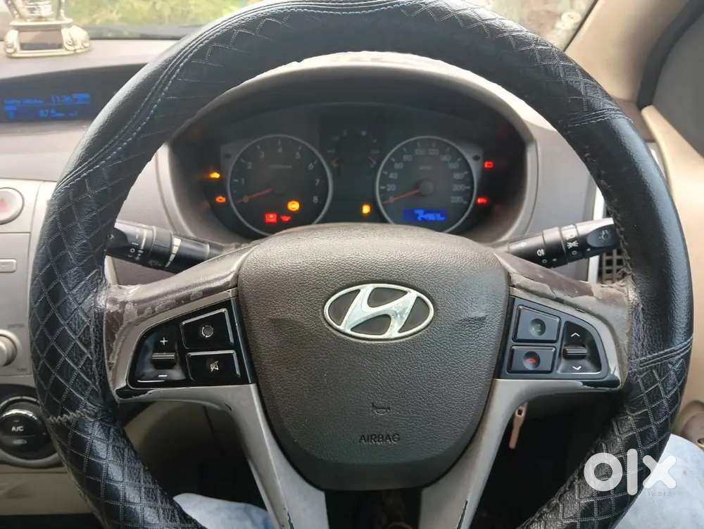 Hyundai I20 2011 Petrol 45000 Km Driven