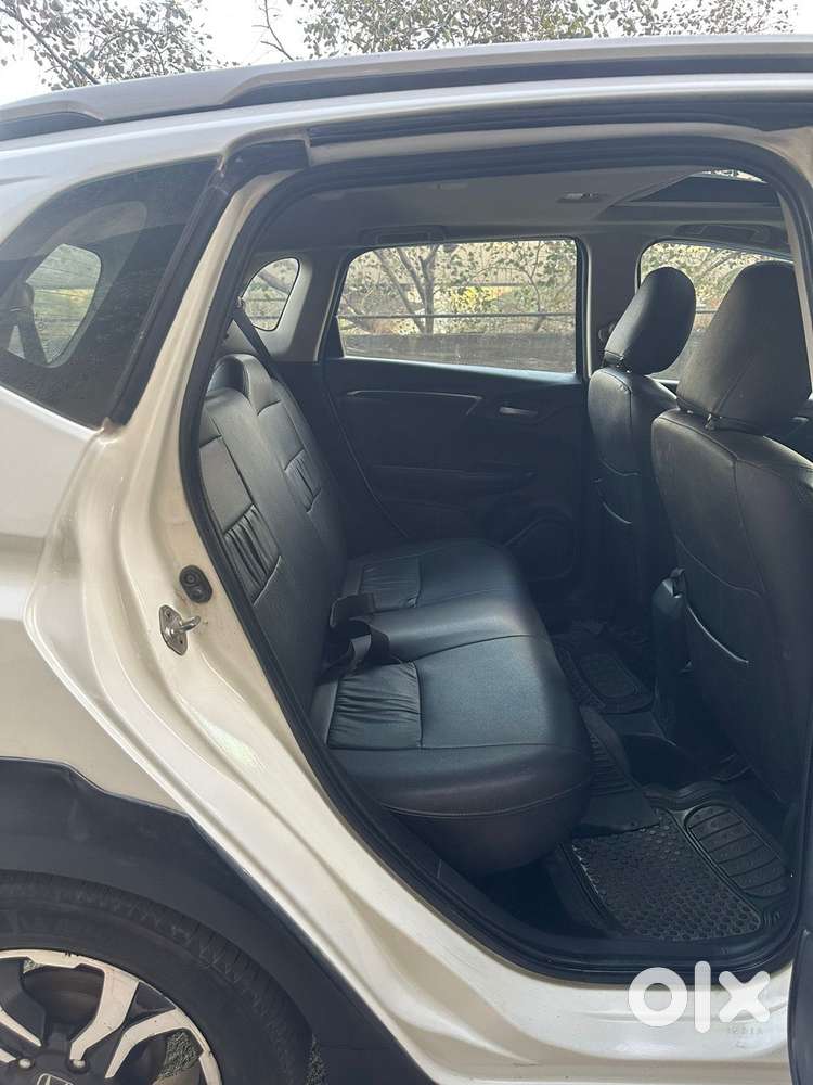 Honda Wr-v 1.5 Vx I-dtec, 2017, Diesel