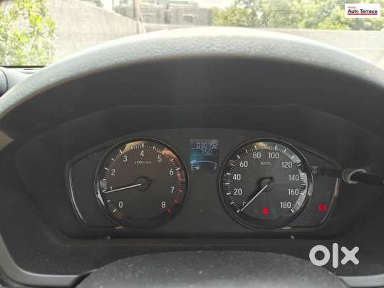 Honda Amaze 1.2 S I-vtec, 2020, Petrol