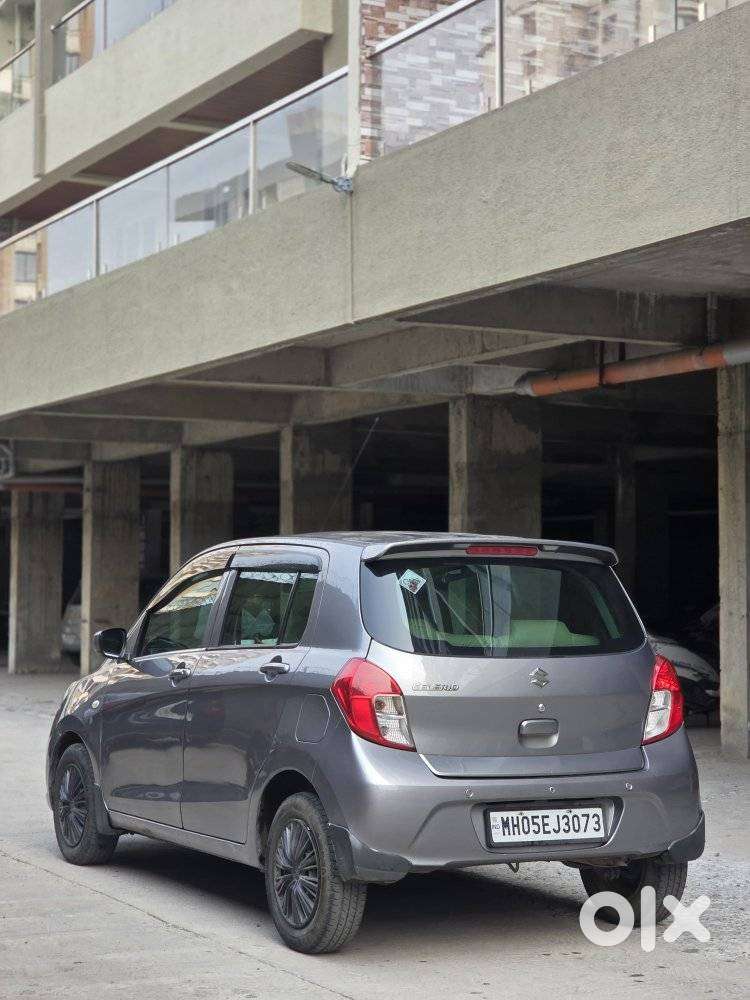 Maruti Suzuki Celerio Vxi, 2020, Cng & Hybrids