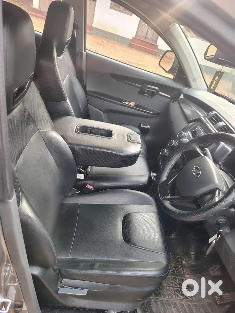 Mahindra Kuv100 Nxt 2019