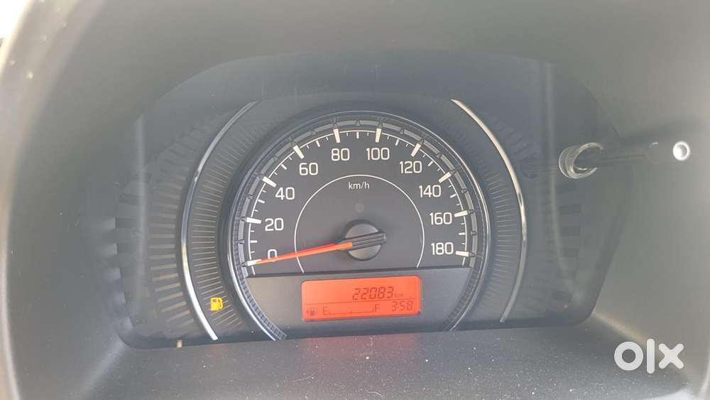 Maruti Suzuki Wagon R Zxi, 2022, Petrol
