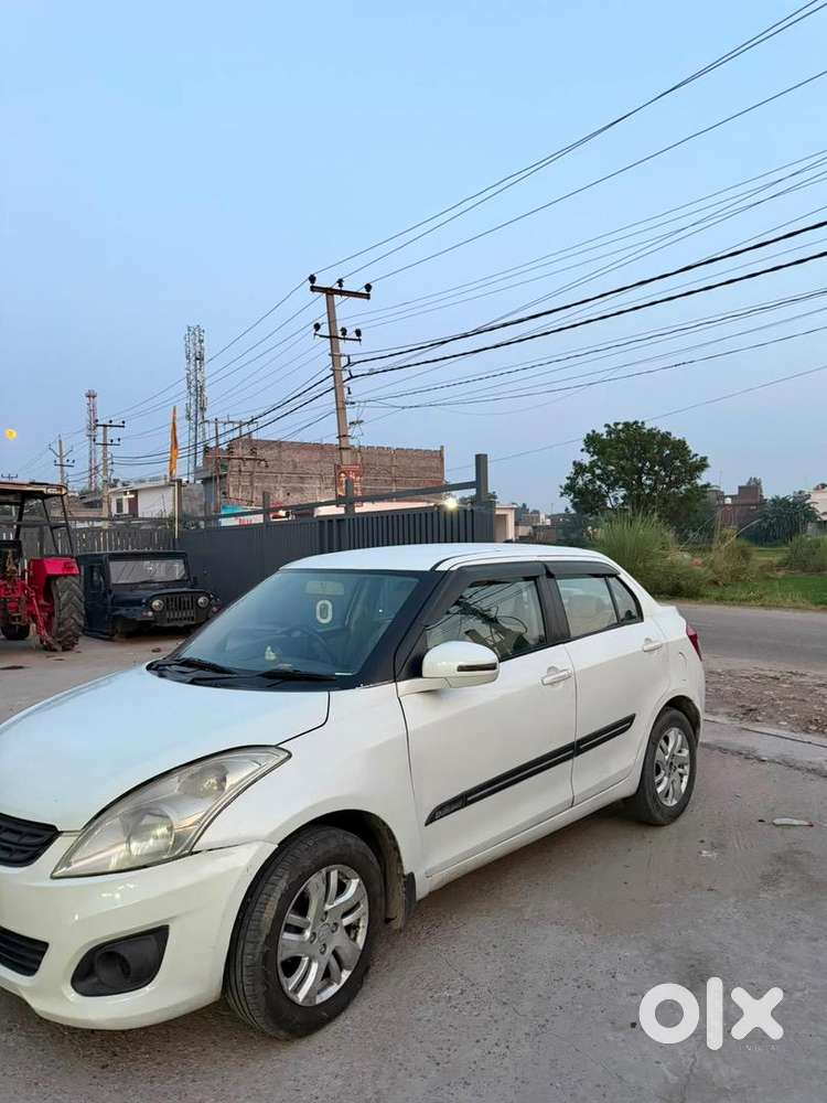 Maruti Suzuki Diesel 2013 Car