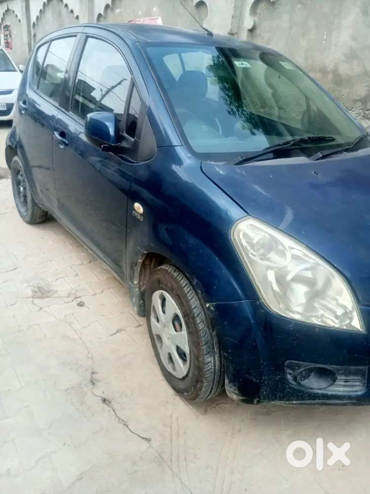 Maruti Suzuki Ritz Vdi, 2009 Car, Good Condition, Value For Money Deal