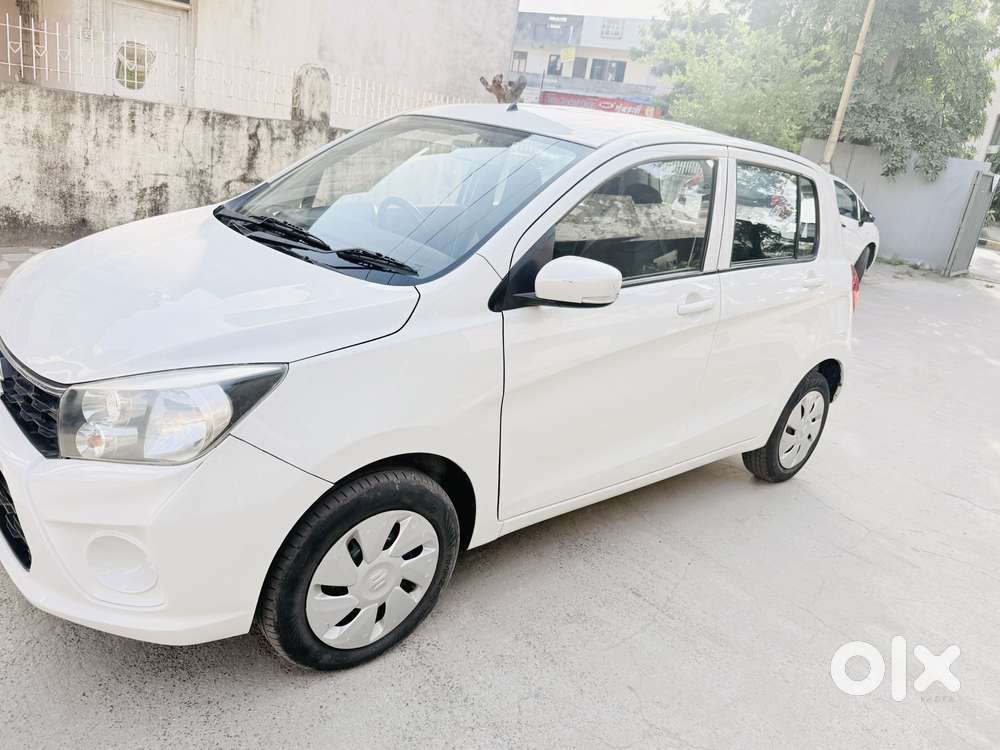 Maruti Suzuki Celerio Zxi(o) Amt, 2019, Petrol