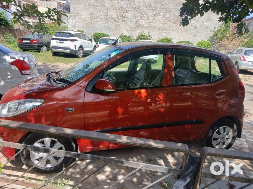 Hyundai I10 1.2 Kappa Magna, 2013, Petrol