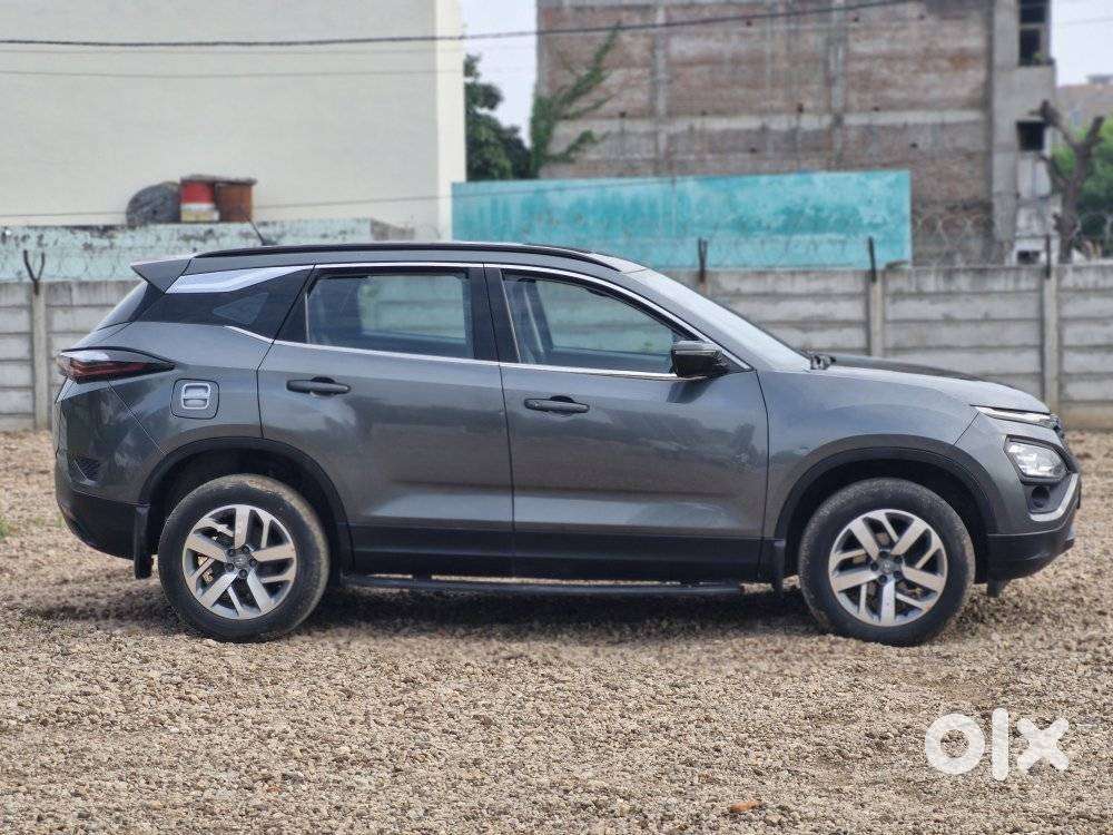 Tata Harrier Xmas, 2023, Diesel