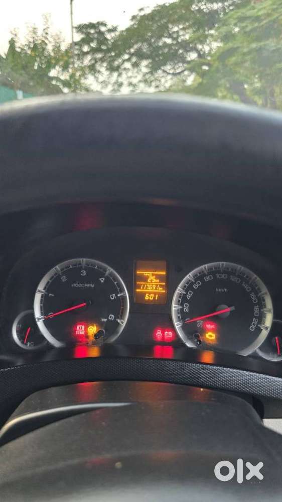 Maruti Suzuki Swift Dzire Vdi Bsiv, 2014, Diesel