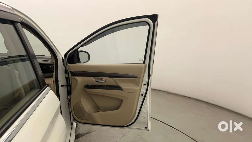 Maruti Suzuki Ertiga Zxi (o) Cng [ ], 2022, Petrol