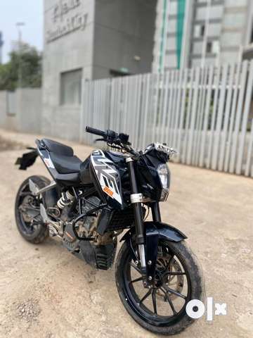 Ktm 200 deals duke 2015 olx