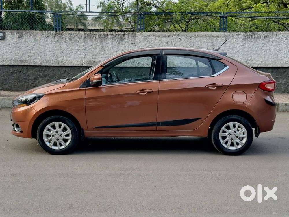 Tata Tigor Xz Diesel, 2019, Diesel
