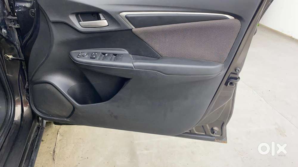 Honda Wr-v 1.2 Vx I-vtec, 2017, Petrol