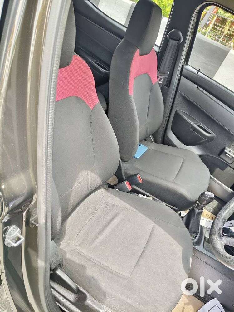 Renault Kwid Rxl, 2017, Petrol