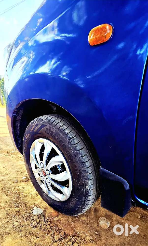 Maruti Suzuki Alto 800 Lxi Bs Iv 2015