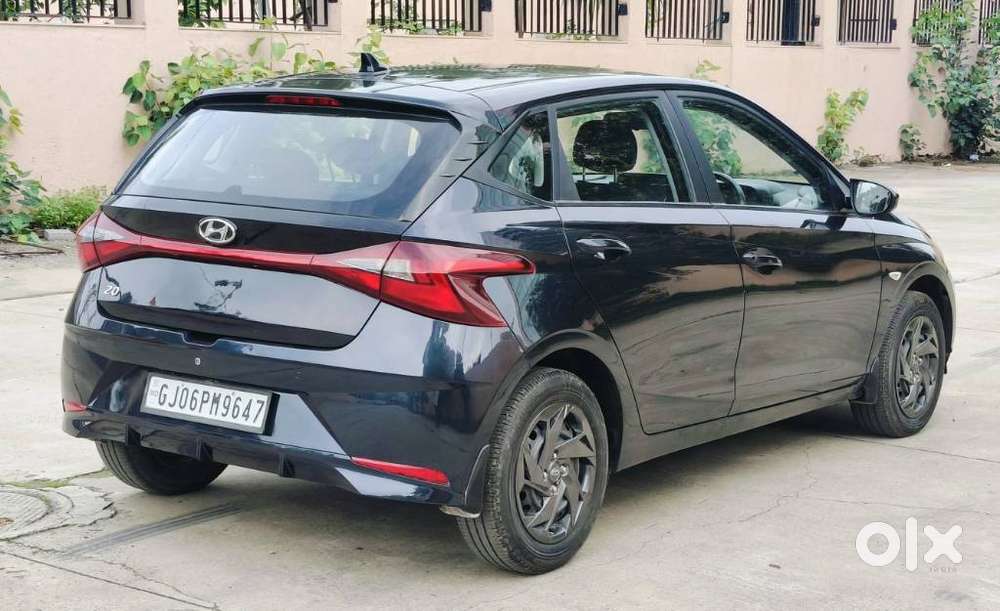 Hyundai New I20 1.2 Magna Mt, 2023, Petrol