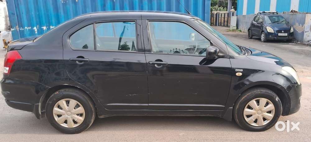 Maruti Suzuki Swift Dzire Vdi Optional, 2011, Diesel