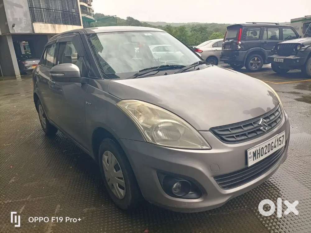 November 2013 Maruti Swift Dzire – Immaculate Condition  ₹3.10 Lakh