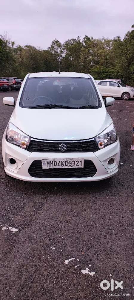 Maruti Suzuki Celerio Lxi 2020