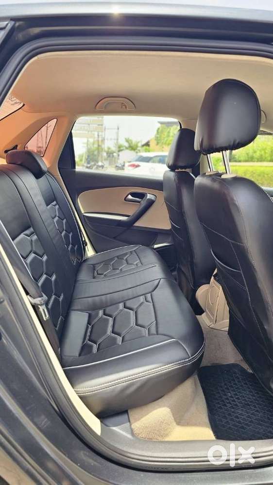 Volkswagen Ameo 1.5 Tdi Highline, 2019, Diesel