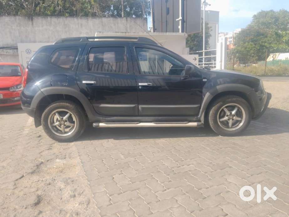 Renault Duster 85ps Diesel Rxe, 2015, Diesel