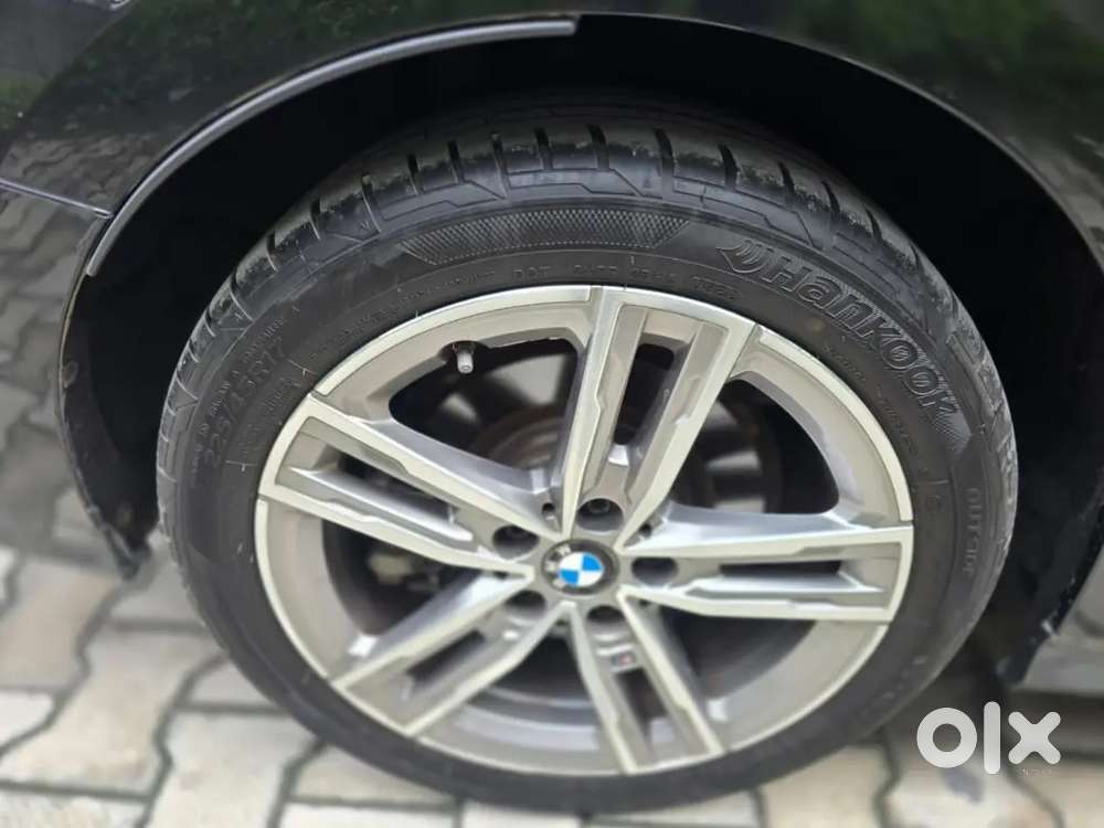 Bmw 2 Series Gran 2023 Coupe Msport Pro Automatic