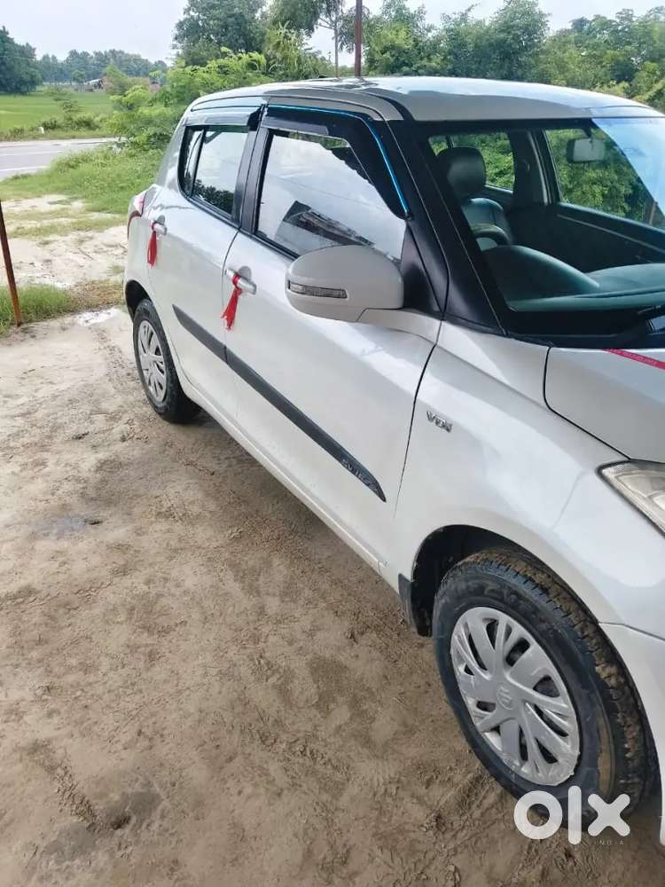 Maruti Suzuki Swift Vdi 2017