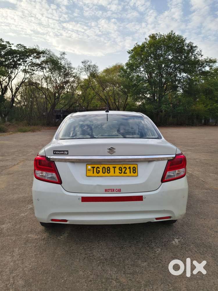 Maruti Suzuki Swift Dzire Tour S, 2024, Cng & Hybrids