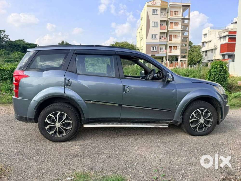 Mahindra Xuv500 W6 2wd, 2015, Diesel