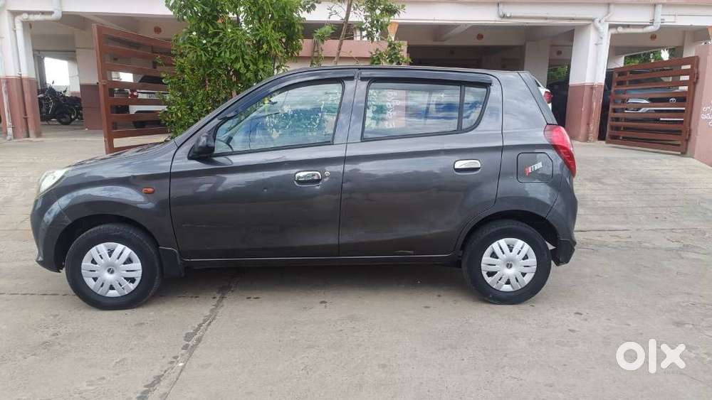 Maruti Suzuki Alto 800, 2015, Petrol