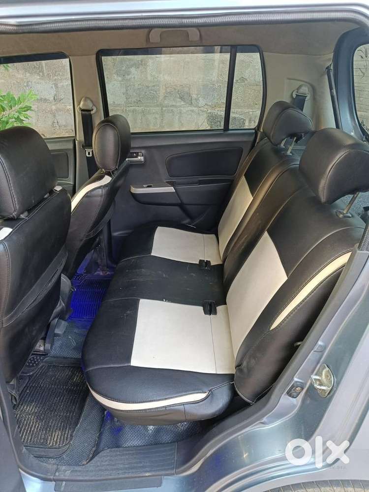 Maruti Suzuki 2010 Petrol Manual