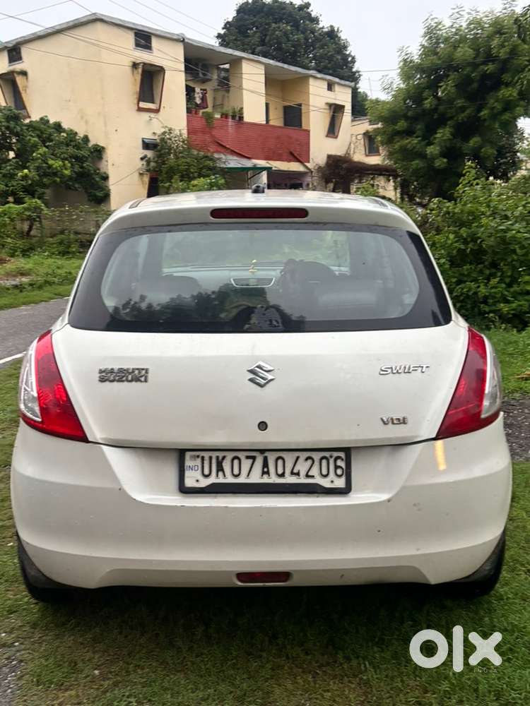 Swift Vdi 2012 Diesel
