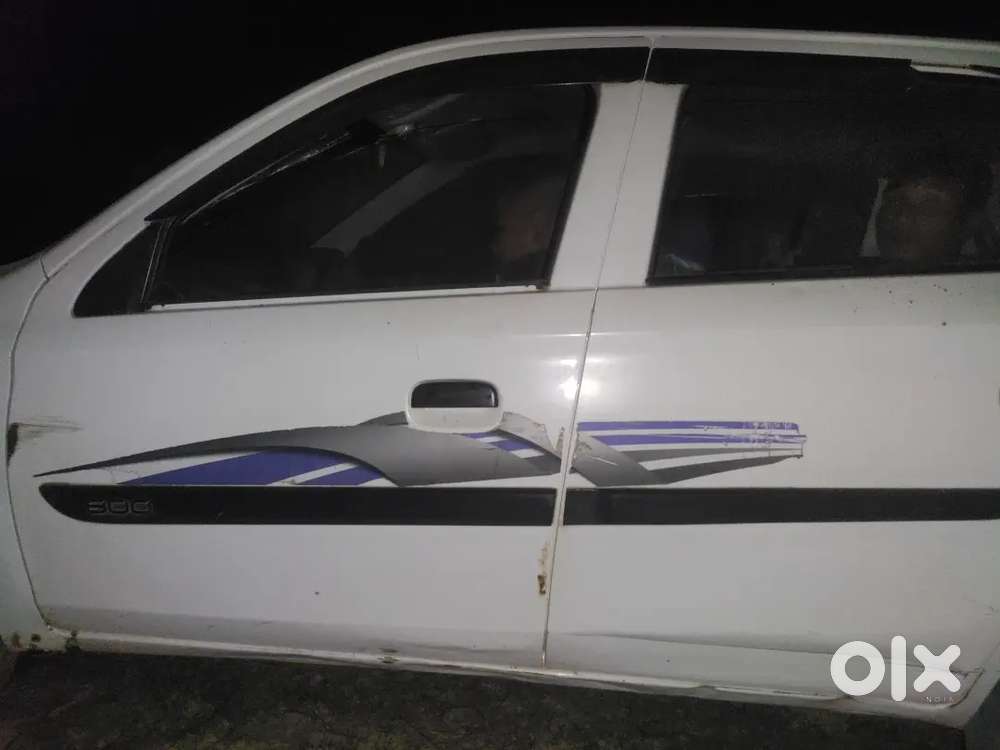 Maruti Suzuki Alto 800 2013 Petrol 150000 Km Driven
