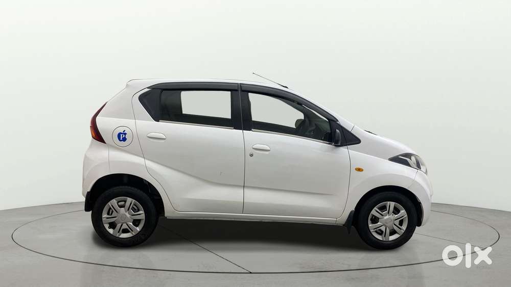 Datsun Redigo T Option, 2017, Petrol