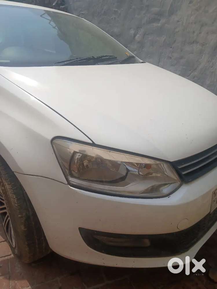 Volkswagen Polo 2012 Diesel Well Maintained
