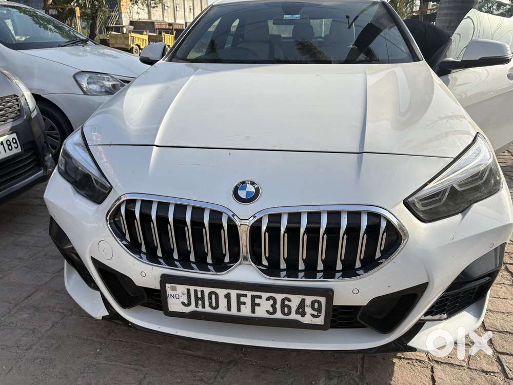 Bmw 2 Series 2.0 220d M Sport, 2023, Diesel