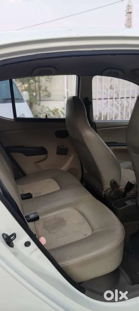 Hyundai I10 Era 1.1, 2011, Petrol