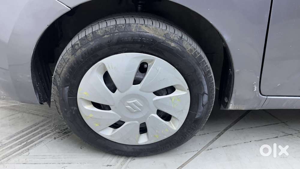 Maruti Suzuki Celerio 1.0 Zxi Amt, 2015, Petrol