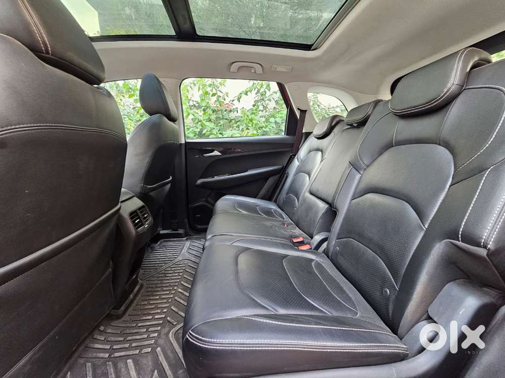 Mg Hector 2.0 Sharp Diesel, 2020, Diesel