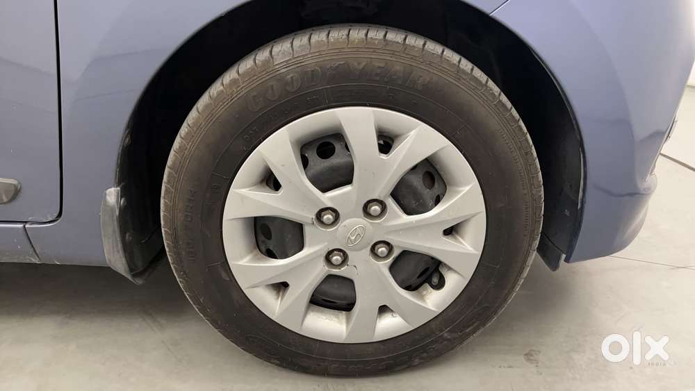 Hyundai Grand I10 1.2 Kappa Sportz, 2013, Petrol
