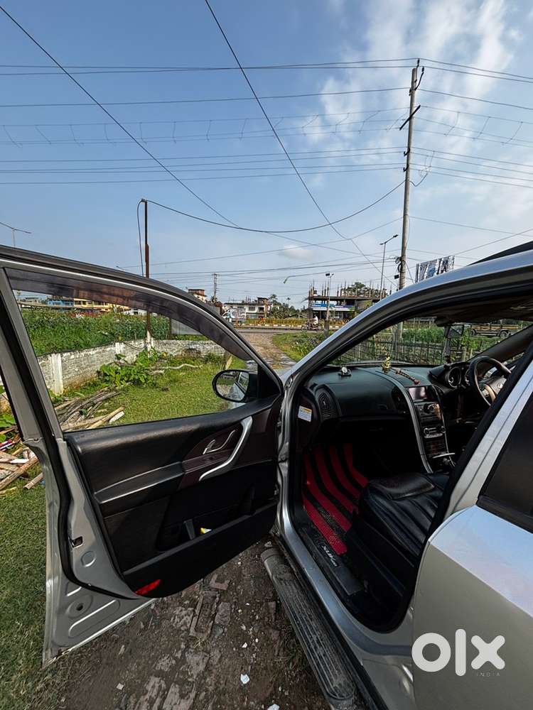 Mahindra Xuv500 Diesel Manual 2013