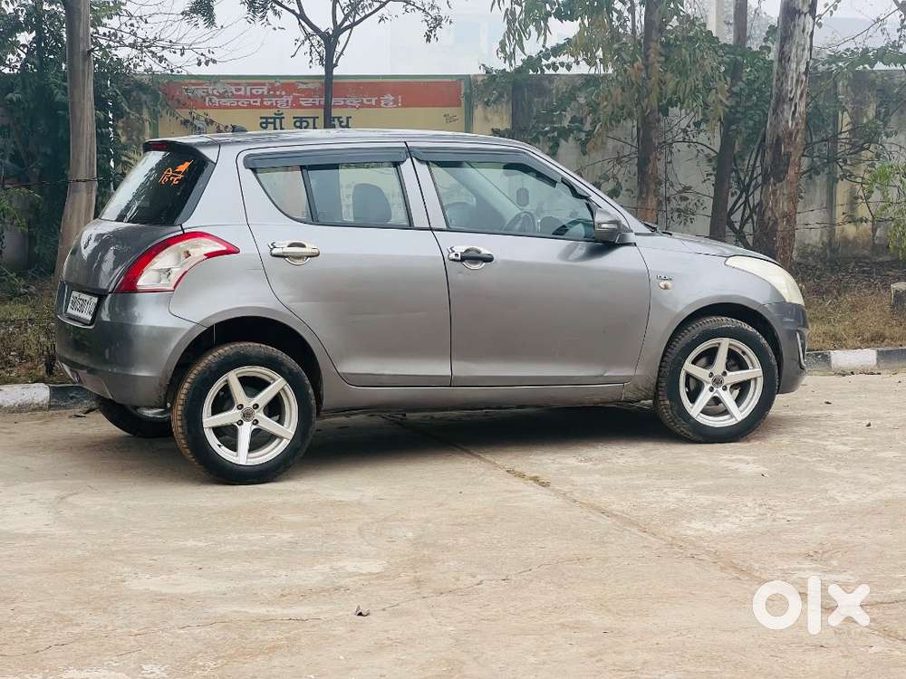 Swift Car 2017 Modle Good Condition
