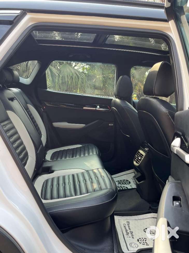 Kia Seltos Gtx Plus At D, 2024, Diesel