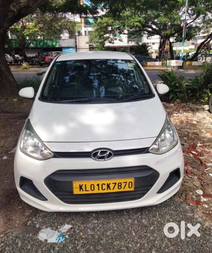 Hyundai Xcent Prime 2018 Diesel  Excellent Condition