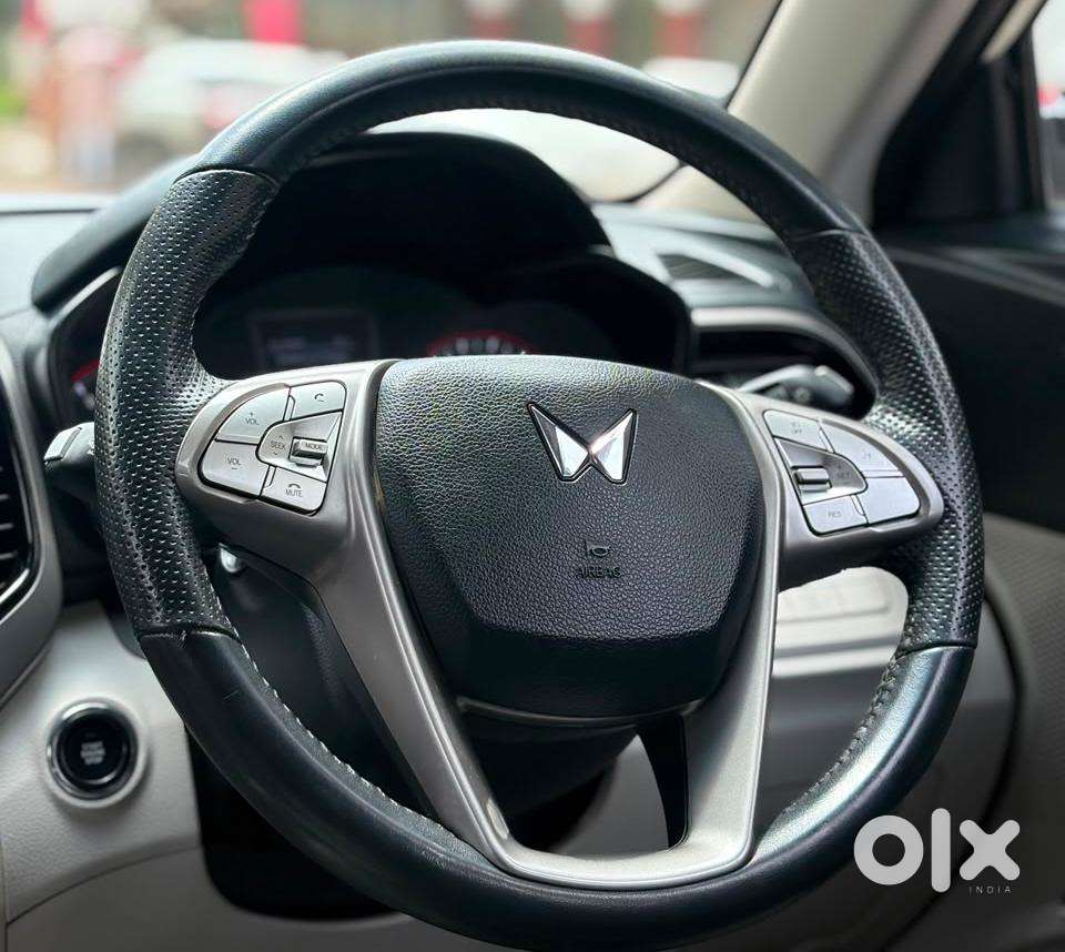 Mahindra Xuv300 W8 Diesel, 2025, Diesel