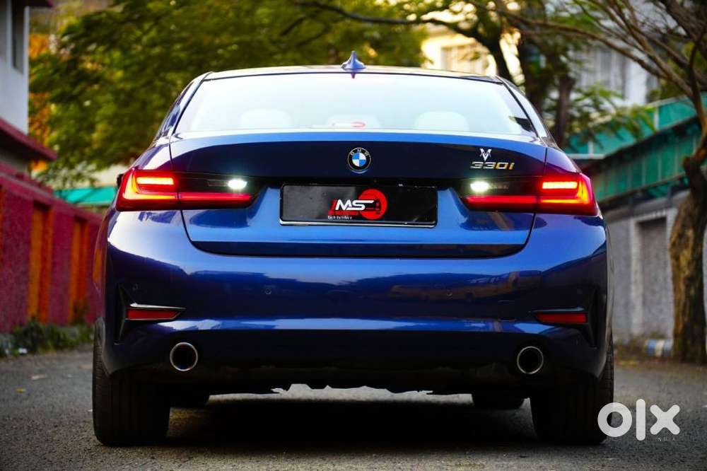 Bmw M340i Xdrive, 2024, Petrol