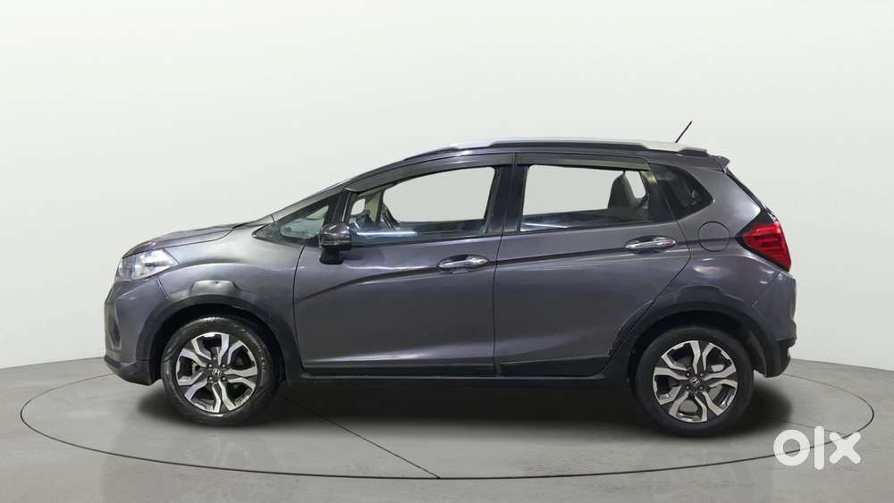 Honda Wr-v 1.2 Vx I-vtec, 2019, Petrol