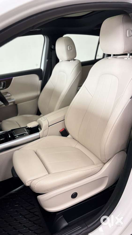 Mercedes-benz Gla 220d, 2021, Diesel